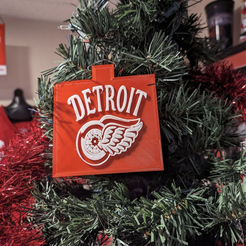 Screenshot_20231117-231045.png Detroit Red Wings Christmas Ornament