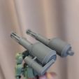 20250503_163305.jpg Slash zaku phanthom backpack conversion kit for for Zaku Warrior scale 1/144