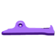 b5.STL zvc игрушечный пистолет Beretta M9