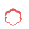 COTANTEDEFOLR-2.png Çiçek Şeklinde Kurabiye Kalıbı