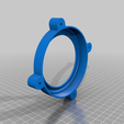 b.png Filament Kurutuculu 3D Yazıcılar için Yatay Çift Baskı Yatağı (Kurutucu Uzatmalı)