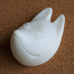 Capture_d__cran_2015-09-07___11.35.16.png STL-Datei fox mask kostenlos・3D-Druck-Modell zum herunterladen