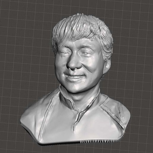 4c39477a079a6171858906c016999e6e_display_large.jpg Busto de Jackie Chan