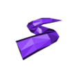 Pyro_Horn_big.stl Pyromancer's Mask, TF2 (Team Fortress 2)