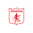 America.png AMERICA DE CALI SHIELD 1927