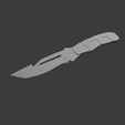 survivalknifeimage.png Counter strike survival knife