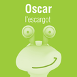1.png Oscar l'escargot  #STRATOMAKER