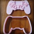 WhatsApp Image 2019-08-10 at 20.44.41 (1).jpeg COOKIE CUTTER CUTTER AND STAMP PS4 JOYSTICK CONTROLLER