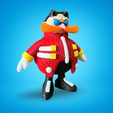 z6476484104857_d3a8a374699c0aa419a23a01639bcf5d.png Dr. Eggman Crochet - Sonic - Multiparts
