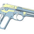 3.png cz vzor70 detailed model