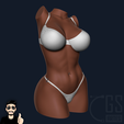 img_-image353.png SEXY WOMAN with lingerie - 4 Versions