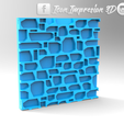 WhatsApp Image 2018-10-18 at 12.49.29.png STL file Fondant texture pack・3D printing design to download
