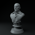 2.png Breaking Bad Complete Premium 3D Bust Pack STL