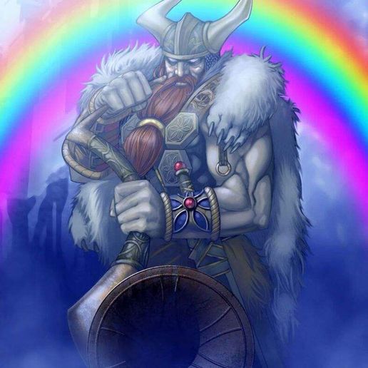 Heimdall