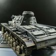 微信图片_20231129214617.jpg Full metal road wheel for PanzerIII /Stug III