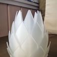 IMG_2095.JPG Файл STL Pine Cone Tealight Candle Holder・3D-печатная модель для загрузки