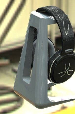 preview1-3.JPG Headphone stand