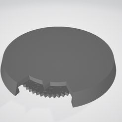 Fav-3.jpg Archivo STL gratis Base de 60 mm con Woundtracker・Modelo imprimible en 3D para descargar