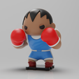 blrogplkit_2.png Street Fighter BALROG