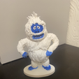 IMG_0403.png Abominable muñeco de nieve de Navidad