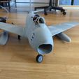 IMG-20230628-WA0005.jpg F-86A Sabre RC 70mm EDF V1.5