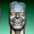 BFDS.png JACK NICHOLSON