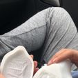 COVID-19 MASK (Easy-to-print, no support, filter required)