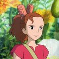 Arrietty