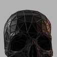 untitled1.png Skull lowpoly VN
