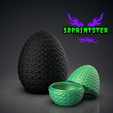 Chainmail-Dragon-Egg-7.png Chainmail Dragon Egg