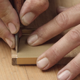 foto-cola-de-milano2.png Dovetail marker (carpentry)