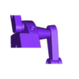 droid17.stl Free STL file mining droid 1 meter 26 pieces star Wars・3D printing design to download