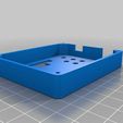 top_uno.jpg STL-Datei Digilent UNO32 Case kostenlos herunterladen • Vorlage für 3D-Drucker, icare