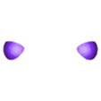 yeux.stl Caja del águila