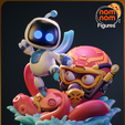 Beautyshot_01.png Chibi Astrobot - Astrobot