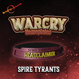 spire-tyrants.png WARCRY Spire Tyrants Warband Nameplates