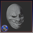 PayDay-2-Kintsugi-Crew-mask-005-CRFactory.png Kintsugi Crew mask (PayDay 2)