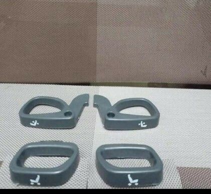 Mitsubishi Montero, seat lever - Seat Adjuster Handle Fit for Mitsubishi Pajero Montero