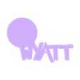 w1.stl wyatt pokeball