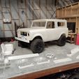 IMG_20210530_145041.jpg 1965 INTERNATIONAL SCOUT bodywork (1/10)