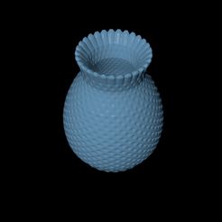 vaas-3,2.jpg Fichier STL vase moderne・Idée pour impression 3D à télécharger, Haiz666