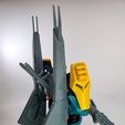 20240909_202056_1725935419813-1.jpg DIJEH TRAVERSIA Conversion Kit 1/144 Scale Полный комплект