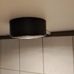 1672932390527.jpg STL file LED spot mount・3D printable model to download