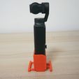 DSC09411.JPG Fimi Palm 3 Axis Stabilized Handheld Gimbal Camera Stand