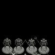 ST2.png Samurai Troopers Complete Set "PRICE FOR THE FIRST 20 DOWNLOADS"
