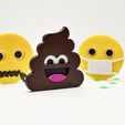 vmkr-emojis-V1.jpg The "zipper-mouth" emoji 3d badge