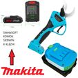 01.jpg STL file Makita On Electric Pruner 21V・3D printer design to download
