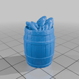 mimic-base.barrel.fish.hiding.png Mimic Collection (DND / TTRPG)