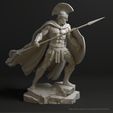 Roman_Gladiator_02.jpg Gladiateur romain