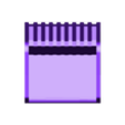 imperium_row_deck_holder.stl Dune : Imperium - 3D Upgrade Pack